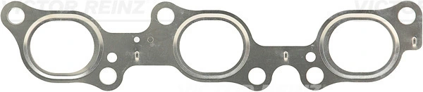 Gasket, exhaust manifold